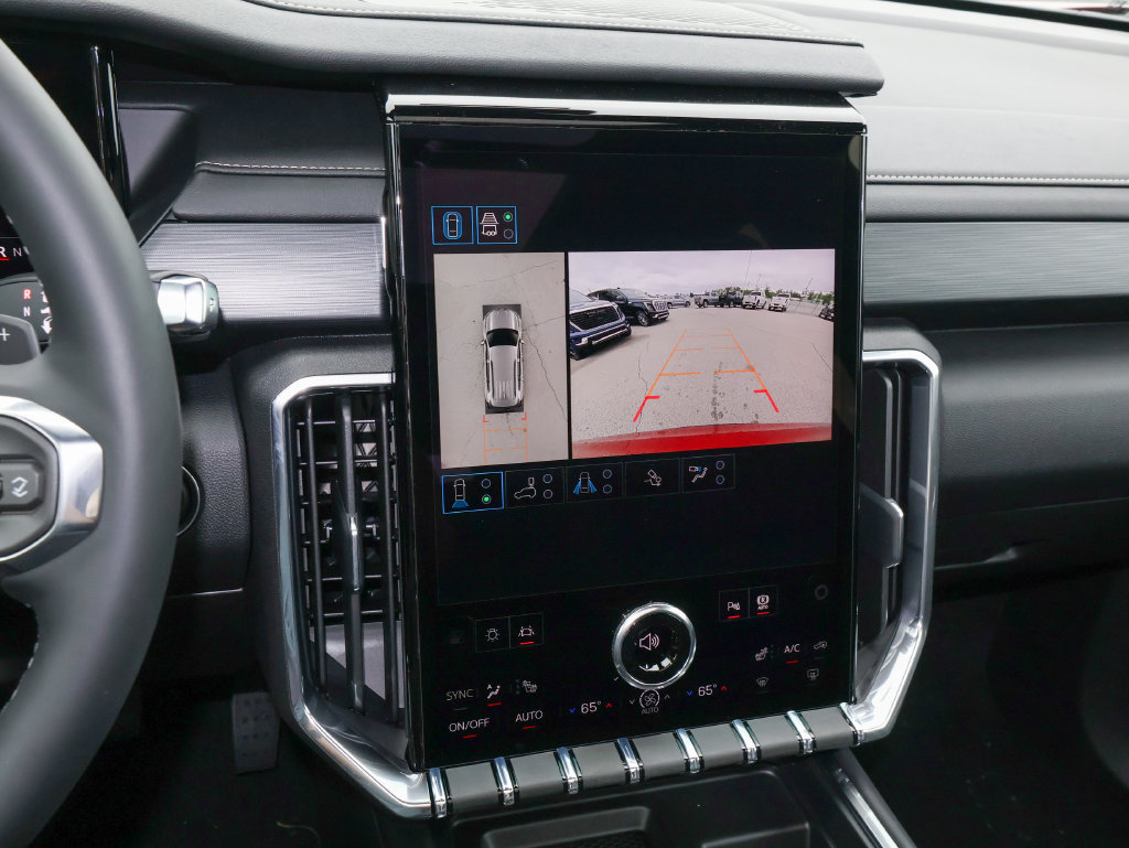 New 2027 GMC Acadia Elevation w/ Black Edition AWD/4WD image 19