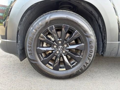 Used 2024 MAZDA CX-50 AWD 2.5 S w/ Weather Package image 30