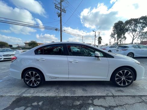 Used 2013 Honda Civic Si image 4