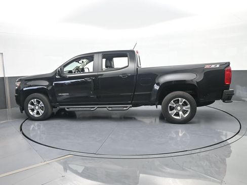 Used 2018 Chevrolet Colorado Z71 image 3