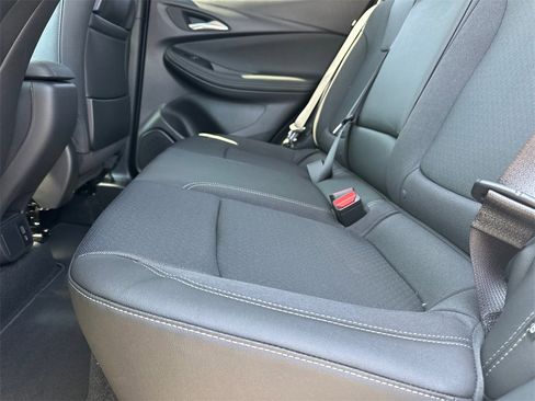 New 2026 Buick Encore GX Preferred w/ Comfort Package image 21