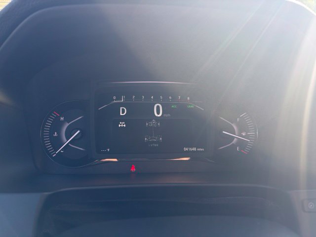 Used 2023 Honda Passport TrailSport image 31