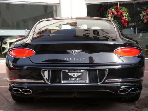 Used 2023 Bentley Continental GT Mulliner image 21
