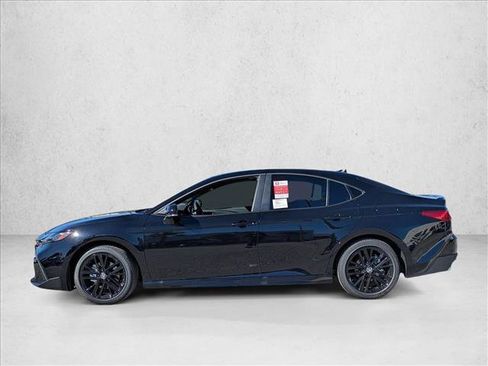 New 2026 Toyota Camry SE image 5