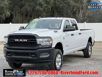 Used 2019 RAM 2500 Tradesman