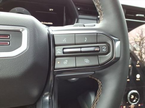 New 2026 GMC Terrain AT4 image 35