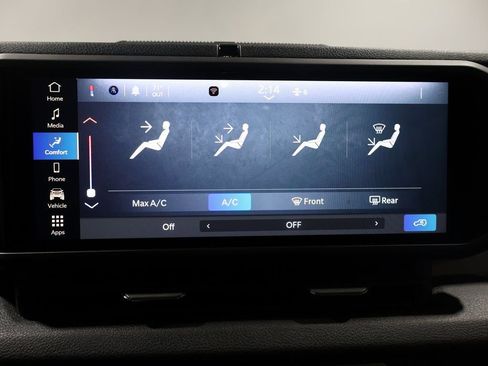 Used 2024 Jeep Wrangler Willys image 31