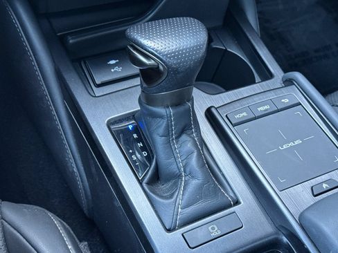 Used 2022 Lexus ES 350 F Sport w/ Accessory Package 2 FWD image 20