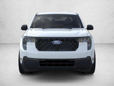 New 2026 Ford Maverick XL image 6