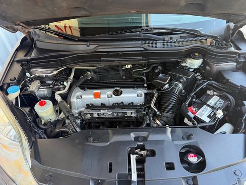 Used 2011 Honda CR-V LX image 29