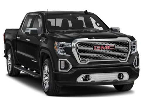 Used 2019 GMC Sierra 1500 Denali w/ Denali Ultimate Package AWD/4WD image 6