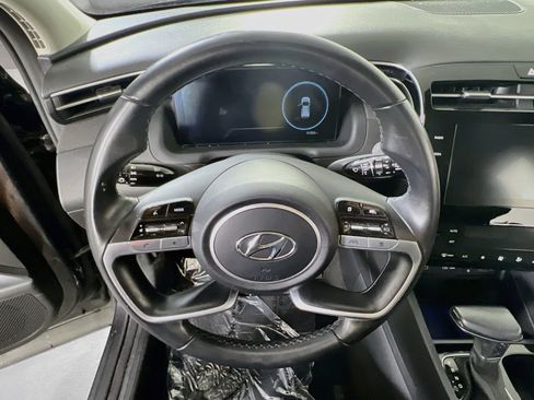 Used 2023 Hyundai Tucson SEL w/ Convenience Package AWD/4WD image 11
