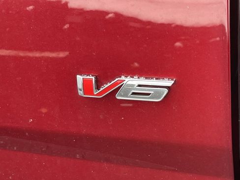 Certified 2021 Chevrolet Colorado Z71 w/ Safety Package image 19