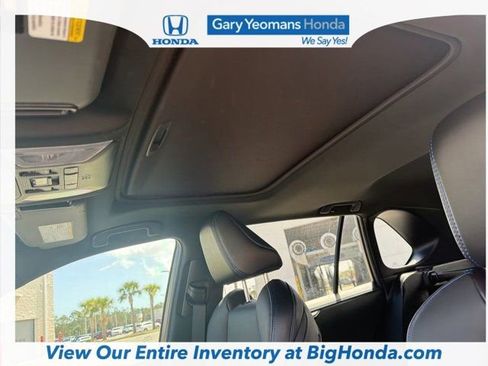 Used 2021 Toyota RAV4 XSE w/ XSE Grade Weather Package image 7