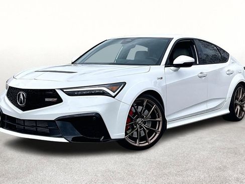 Used 2025 Acura Integra Type S image 16