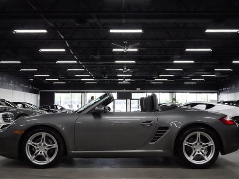 Used 2008 Porsche Boxster RWD image 4