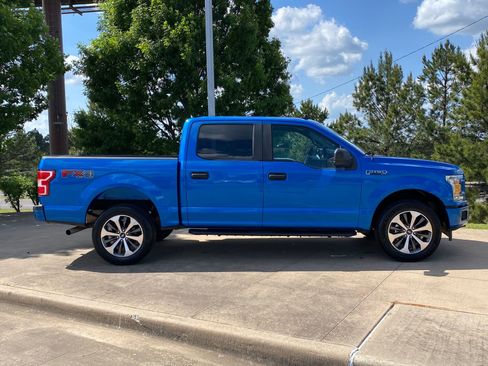 Used 2020 Ford F150 XL w/ Equipment Group 101A Mid image 7