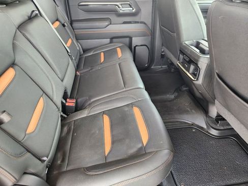 Used 2022 GMC Sierra 1500 AT4 w/ AT4 Preferred Package AWD/4WD image 27