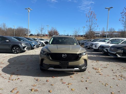 Used 2024 MAZDA CX-50 2.5 Turbo w/ Accent Package image 8