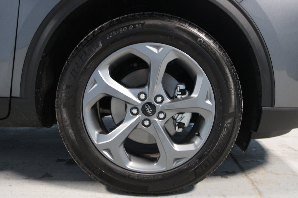 Used 2025 Ford Escape ST-Line w/ Equipment Group 301A FWD image 36