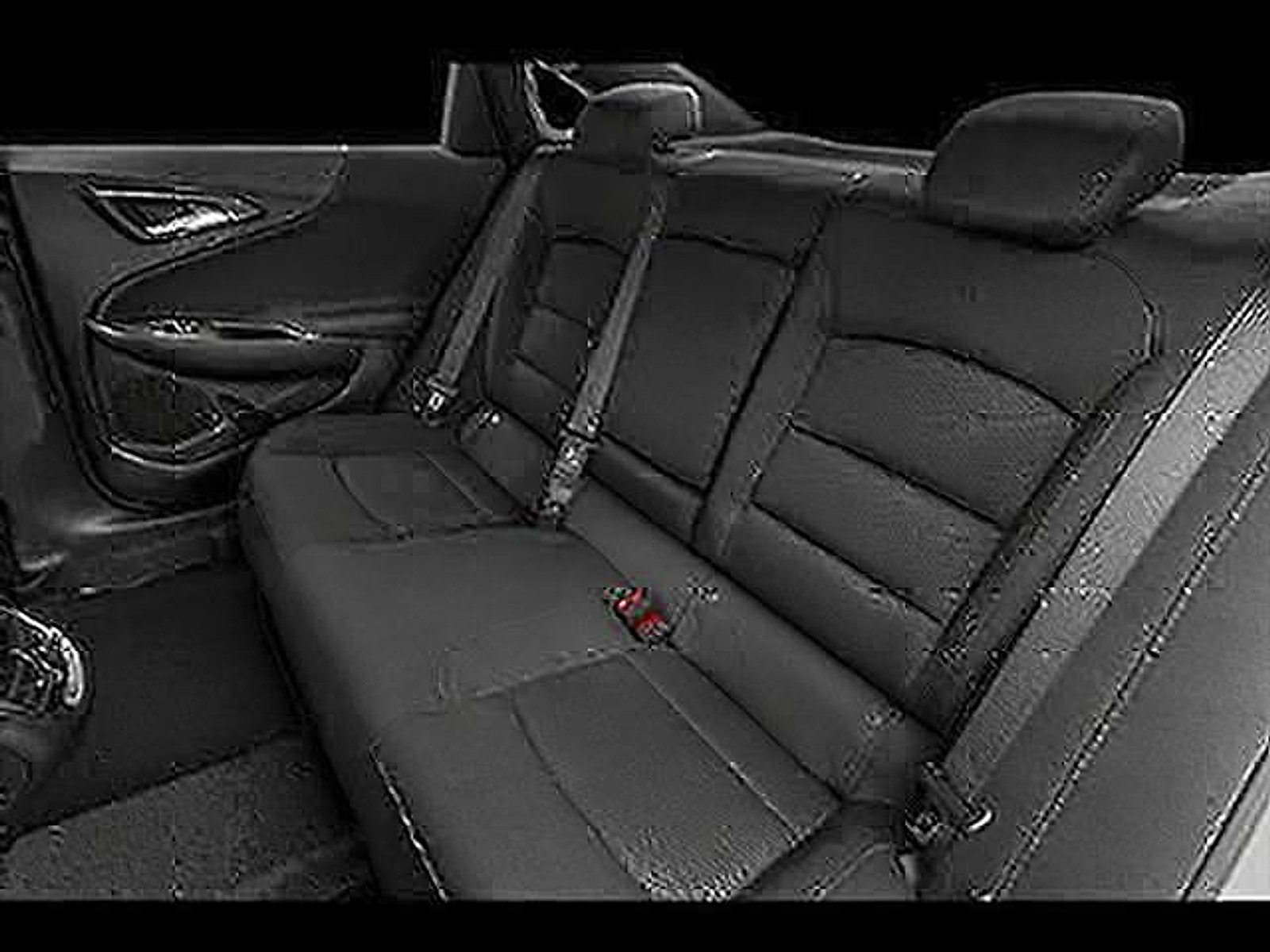 Used 2024 Chevrolet Malibu LT FWD image 35