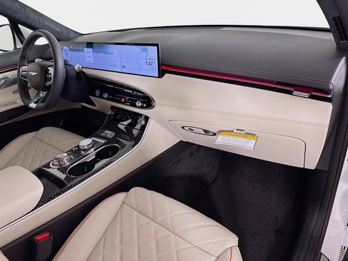 New 2026 Genesis GV70 3.5T Sport Prestige image 31