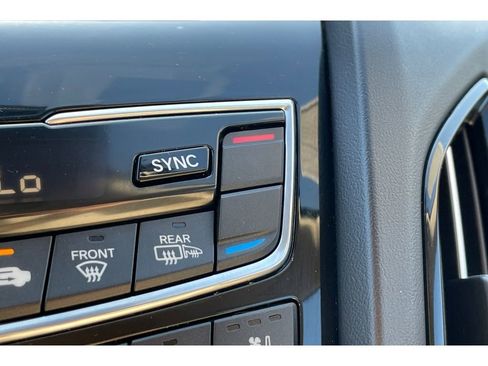 Certified 2021 Acura RDX AWD w/ Advance Package image 29