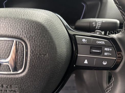 Certified 2023 Honda Civic Sport image 29