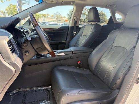 Used 2019 Lexus RX 350 FWD w/ Navigation Package image 23