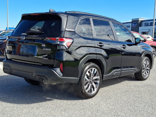 New 2026 Subaru Forester Touring AWD/4WD image 7
