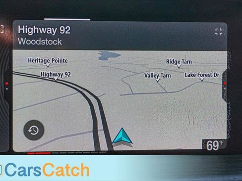 Used 2021 Alfa Romeo Stelvio Ti w/ Nero Edizione image 26