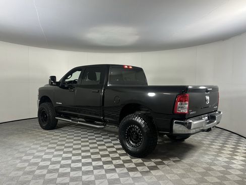 Certified 2024 RAM 2500 Big Horn w/ Bed Utility Group image 9