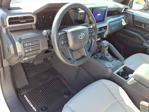 New 2026 Toyota Tacoma SR5 RWD image 4