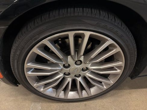 Used 2018 Cadillac CT6 Premium Luxury w/ Super Cruise Package image 2