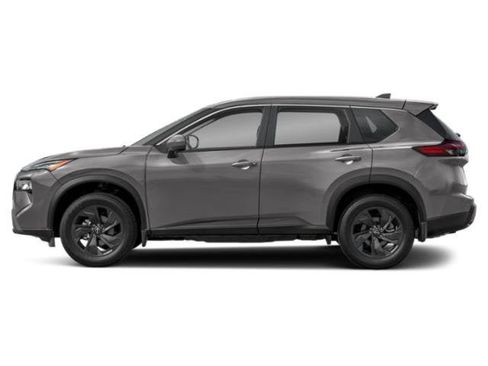 New 2026 Nissan Rogue SV AWD/4WD image 6