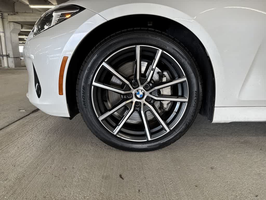 Used 2026 BMW 430i xDrive Coupe AWD/4WD image 10