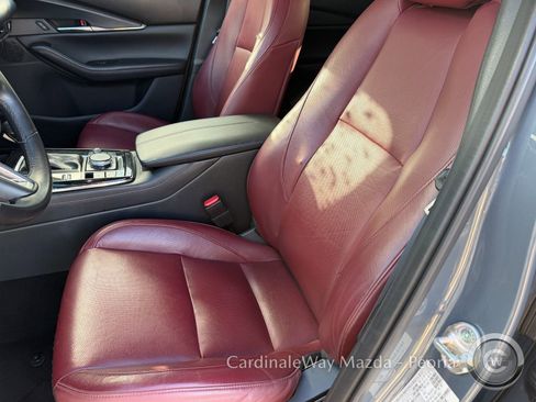 Certified 2025 MAZDA CX-30 AWD 2.5 S w/ Preferred Package image 22