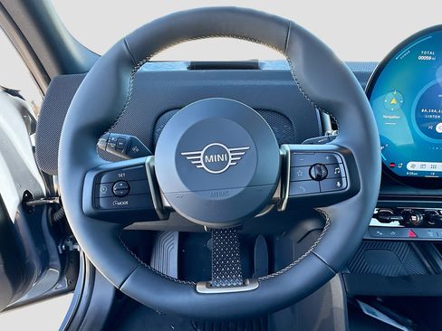 New 2026 MINI Cooper Countryman SE image 8