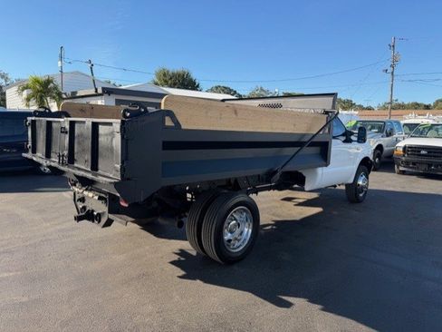 Used 1999 Ford F450 XL image 18