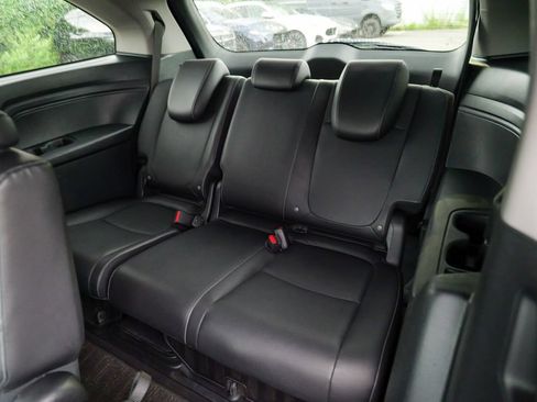 Used 2023 Honda Odyssey EX-L image 25