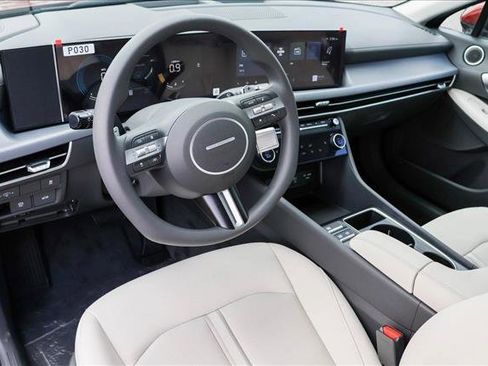 Certified 2025 Hyundai Sonata SEL image 10