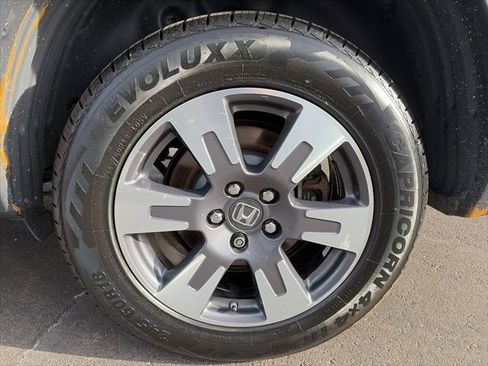 Used 2018 Honda Ridgeline RTL-T image 11