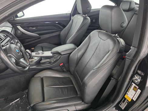 Used 2014 BMW 435i Coupe RWD image 18