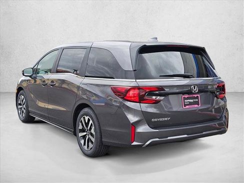 New 2026 Honda Odyssey EX-L image 3