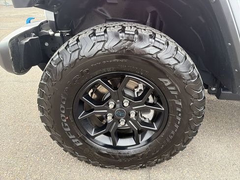 Used 2024 Jeep Wrangler Willys 4xe image 31