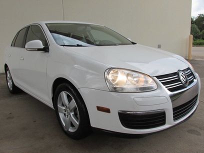 Used 2009 Volkswagen Jetta SEL