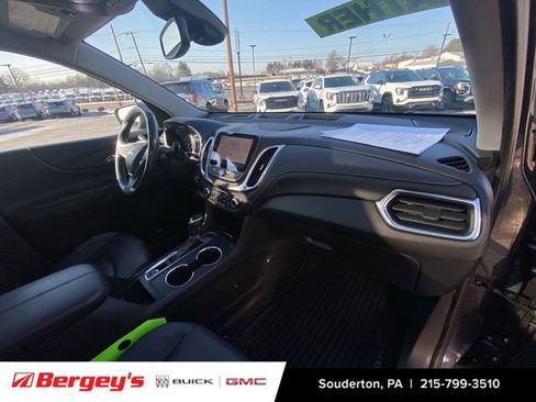 Used 2019 Chevrolet Equinox Premier image 31