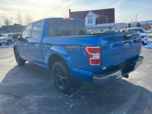 Used 2019 Ford F150 XLT w/ Equipment Group 302A Luxury image 5