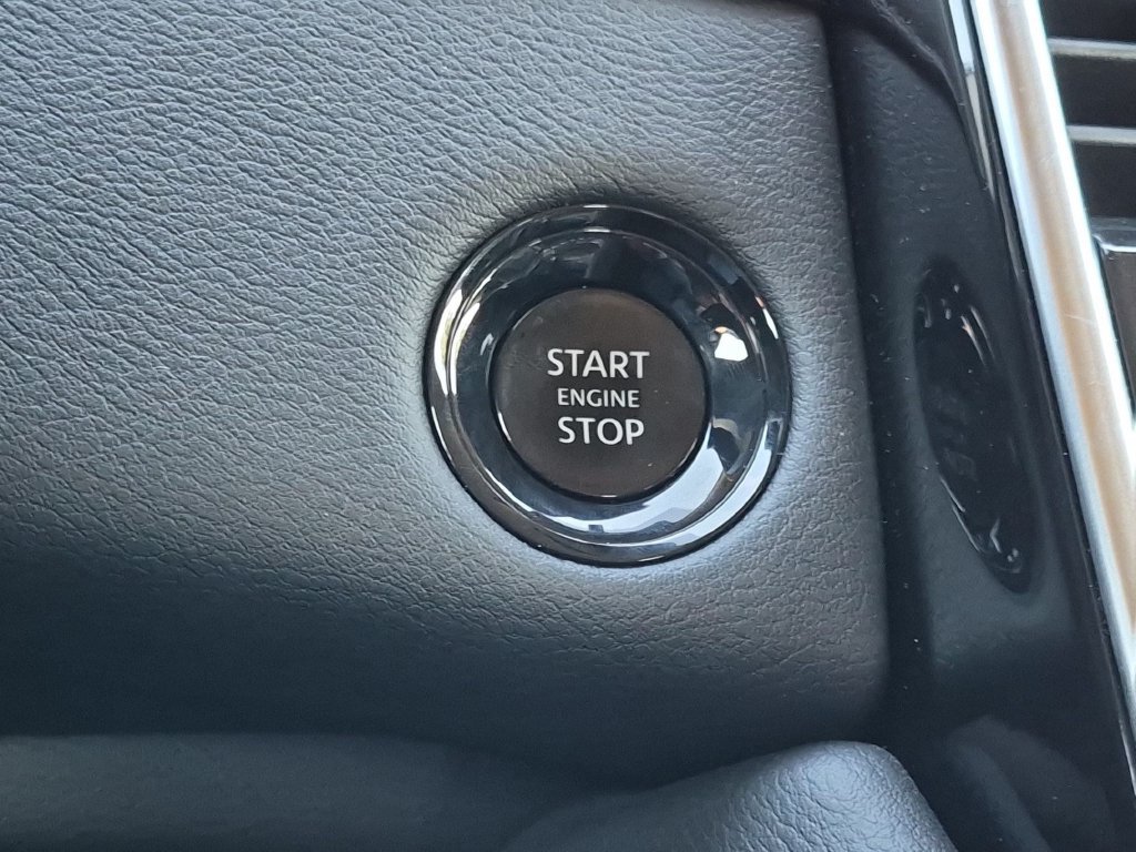 Used 2026 Nissan Armada SV AWD/4WD image 17