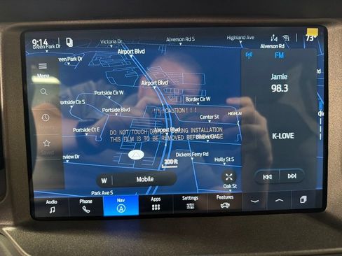 New 2026 Ford Bronco Big Bend image 24